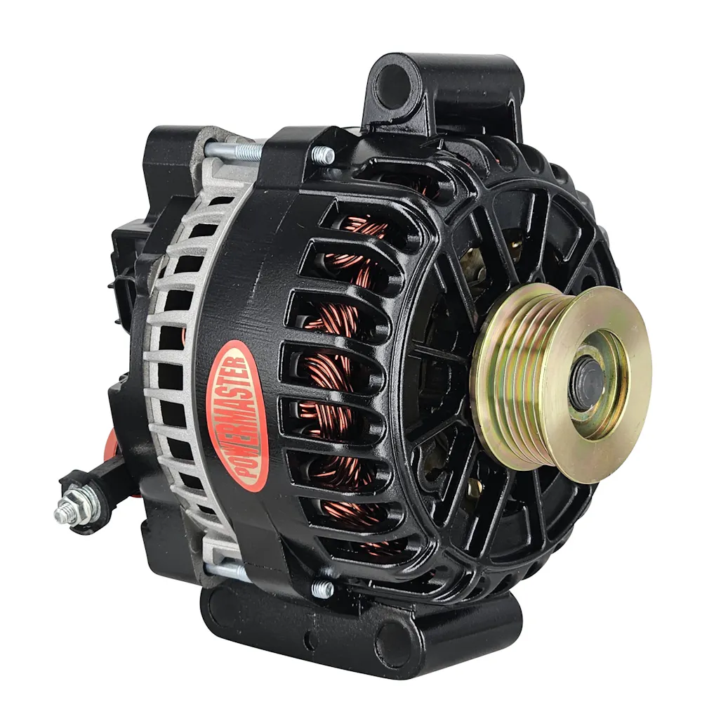 Powermaster 58259