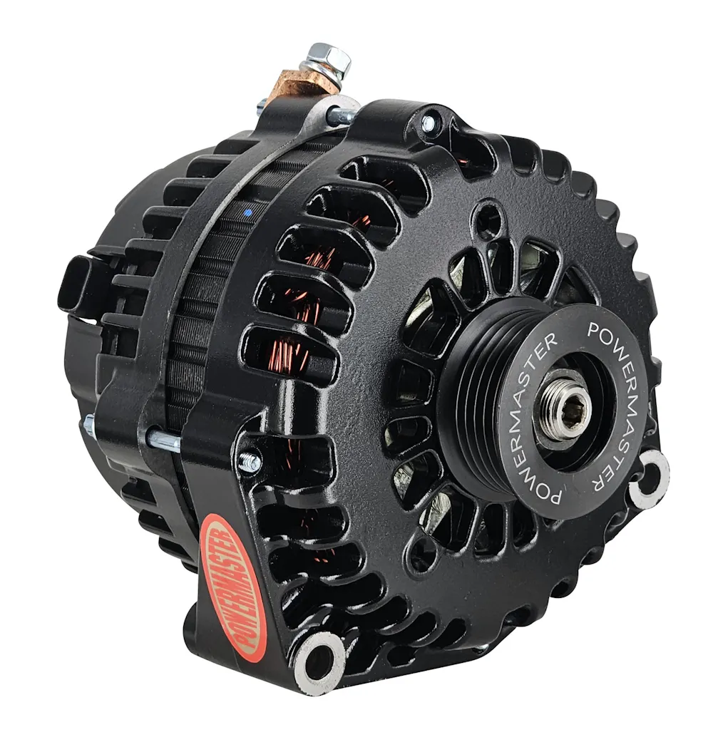 Powermaster 58302