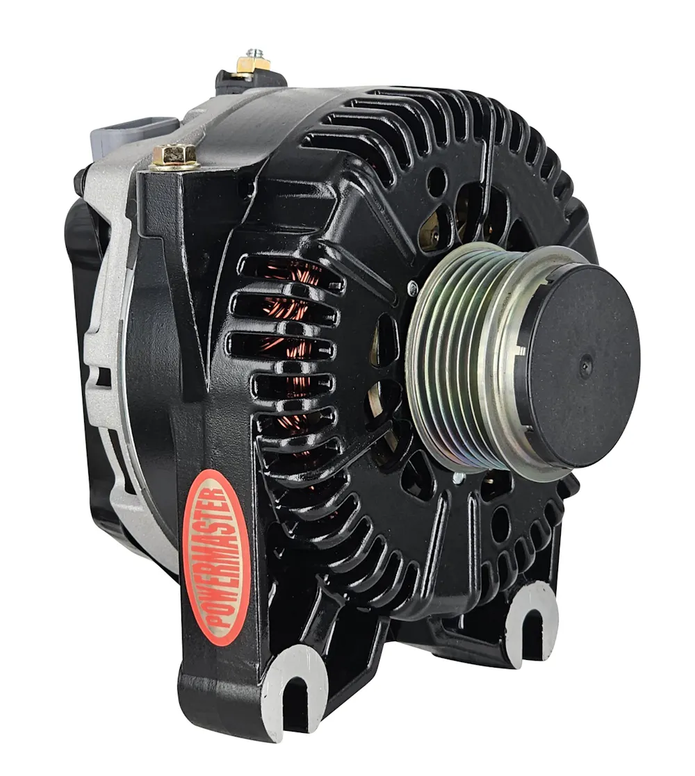 Powermaster 58436