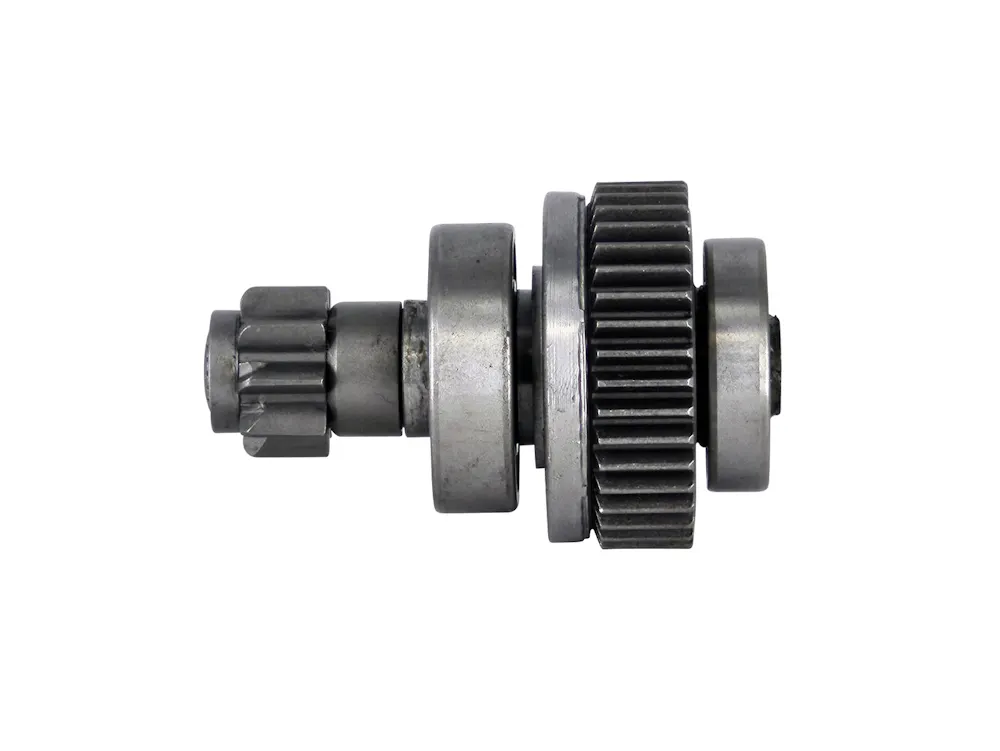 Powermaster 622-2