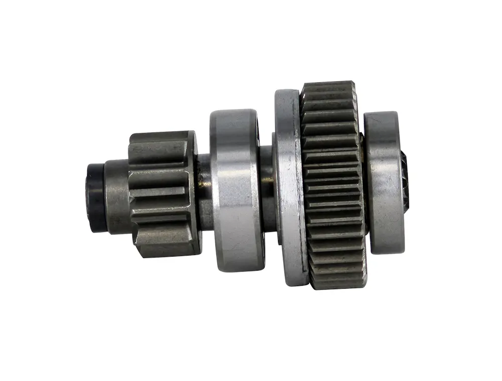 Powermaster 622-3