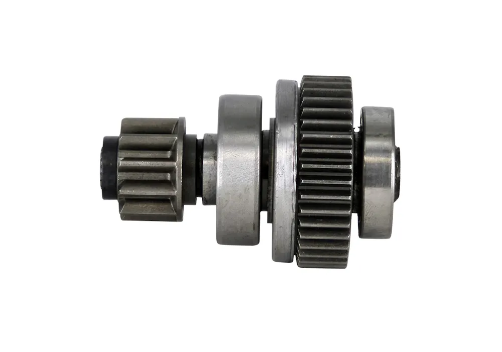 Powermaster 622-8