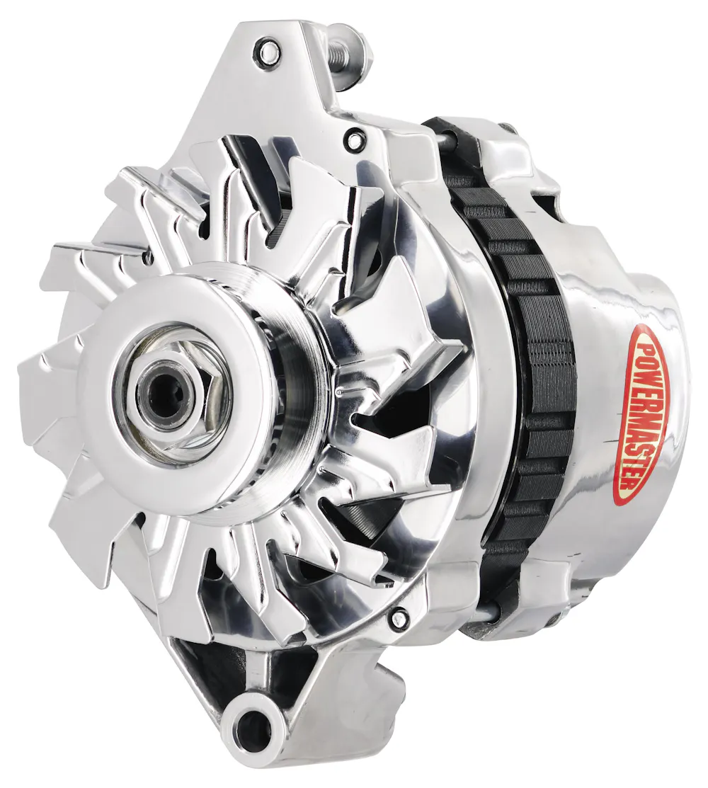 Powermaster 674021