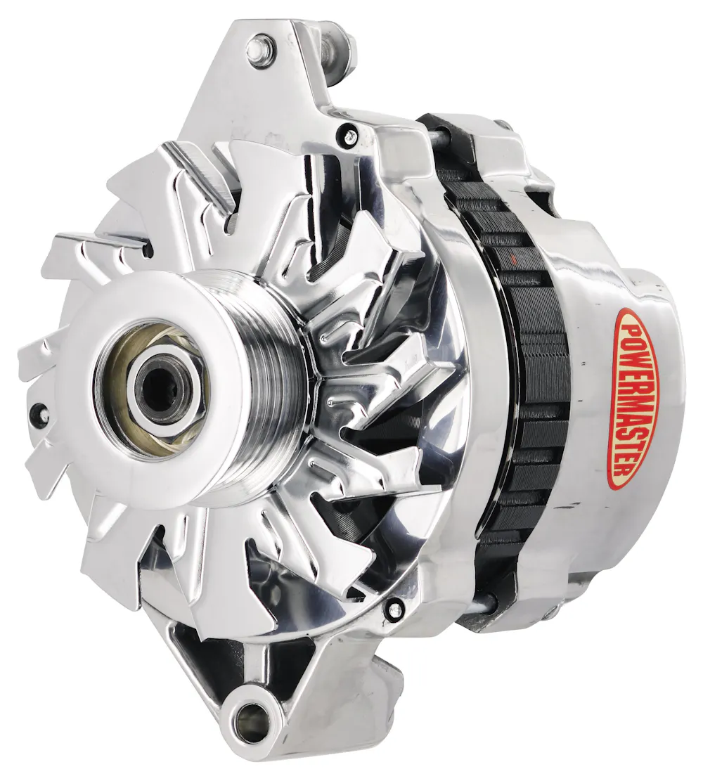 Powermaster 67802