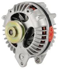Powermaster 7018