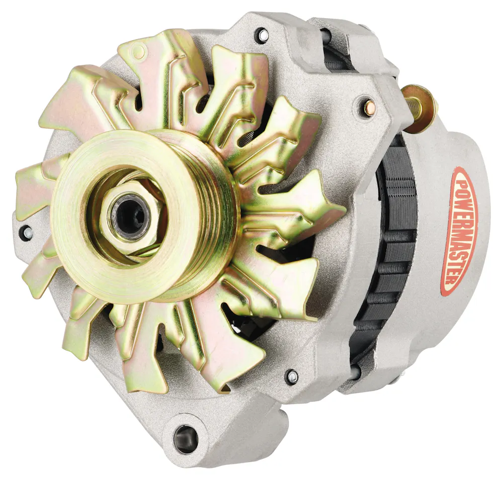 Powermaster 7860