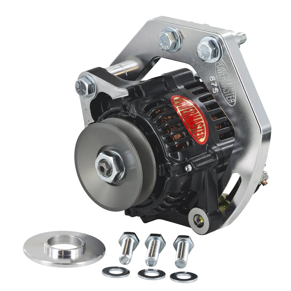 Powermaster 8-8758