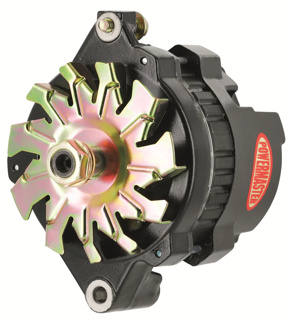 Powermaster 8062