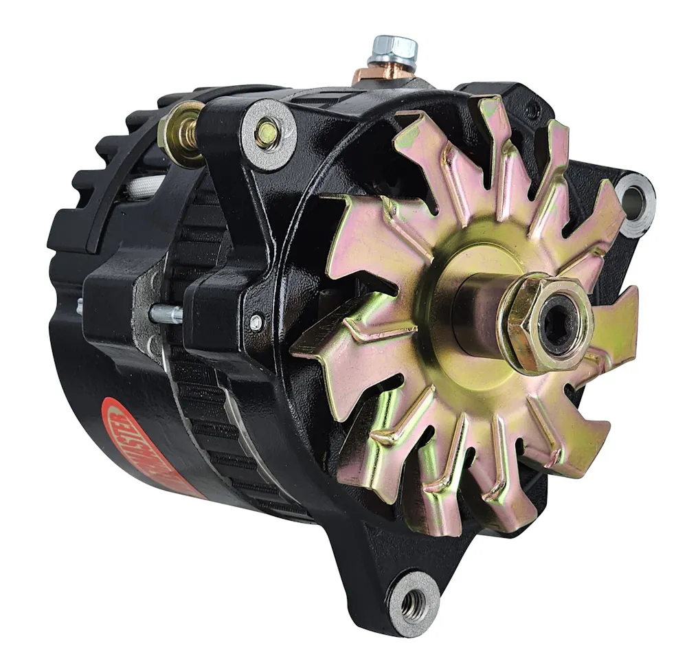 Powermaster 8072-3