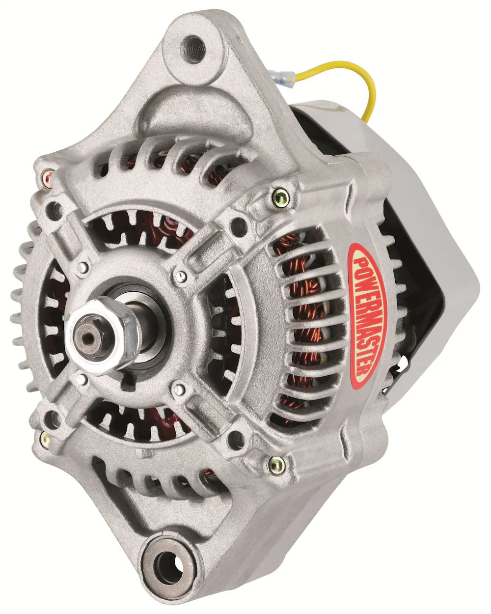 Powermaster 8102