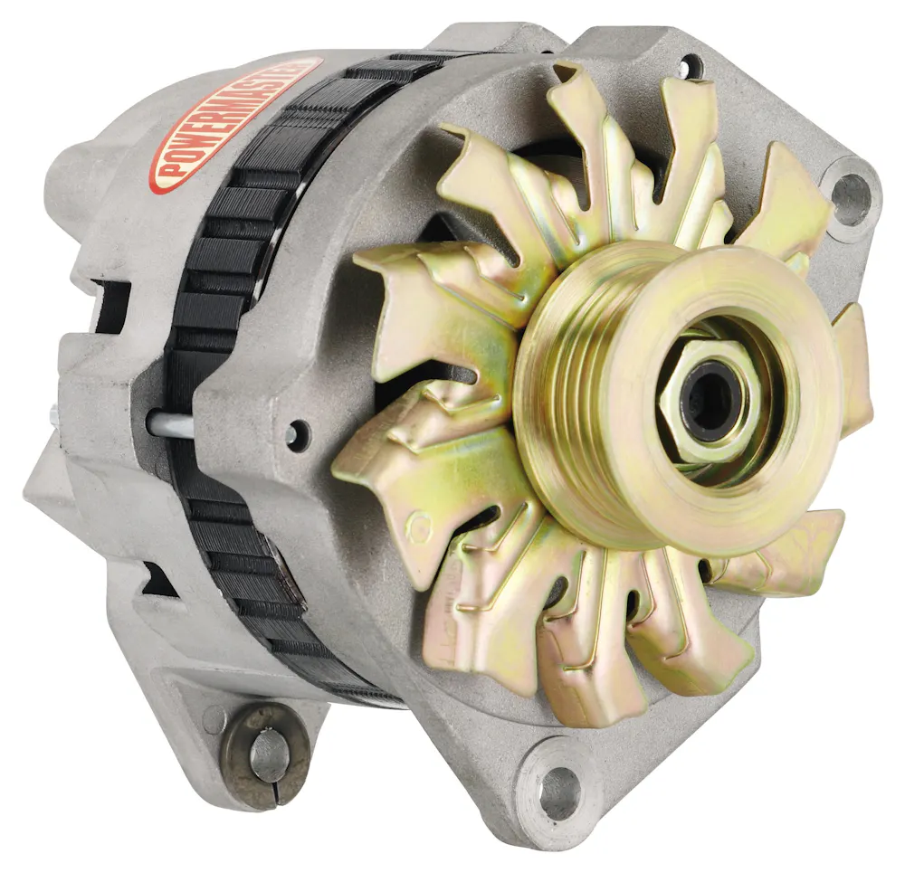 Powermaster 8114