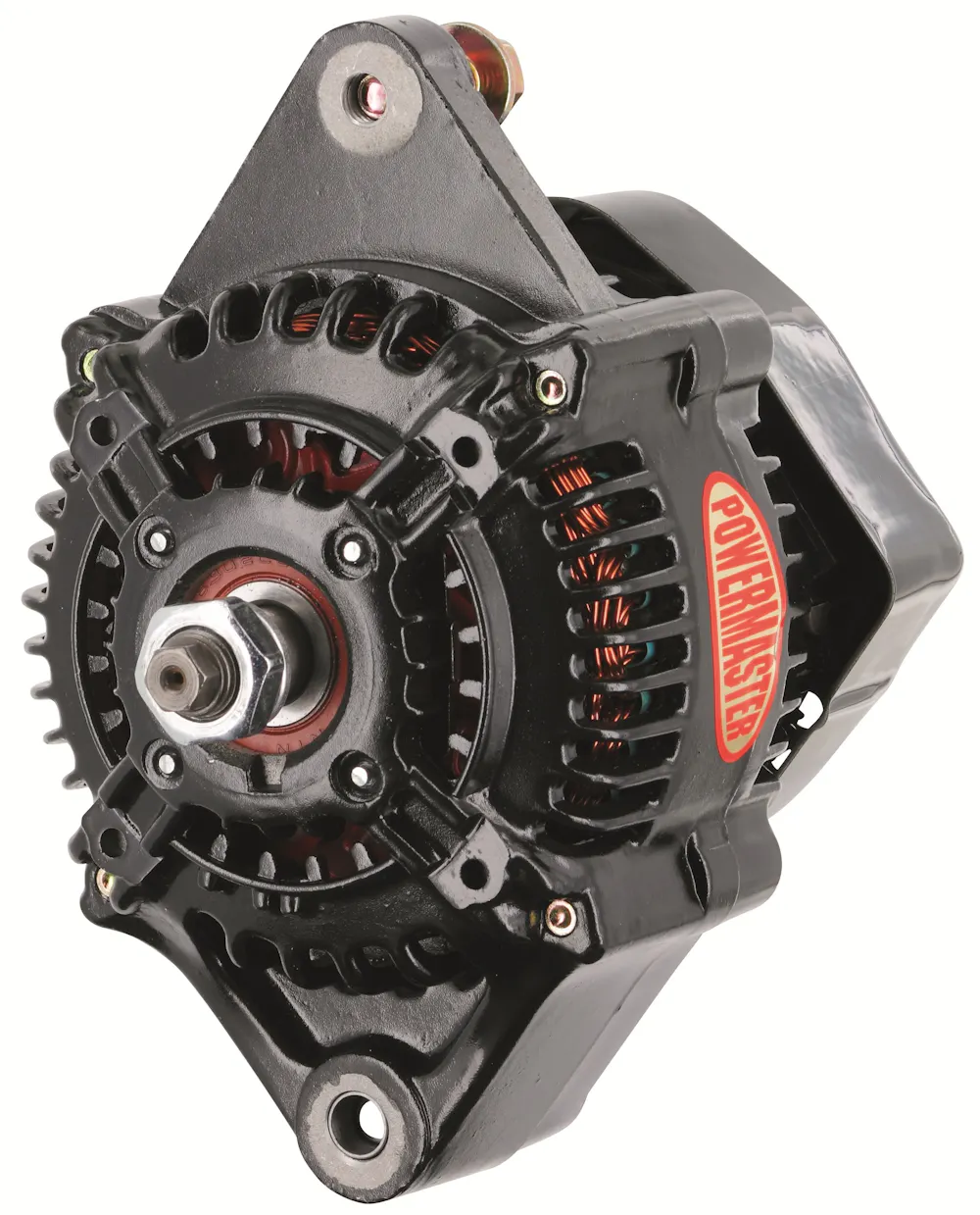 Powermaster 8136