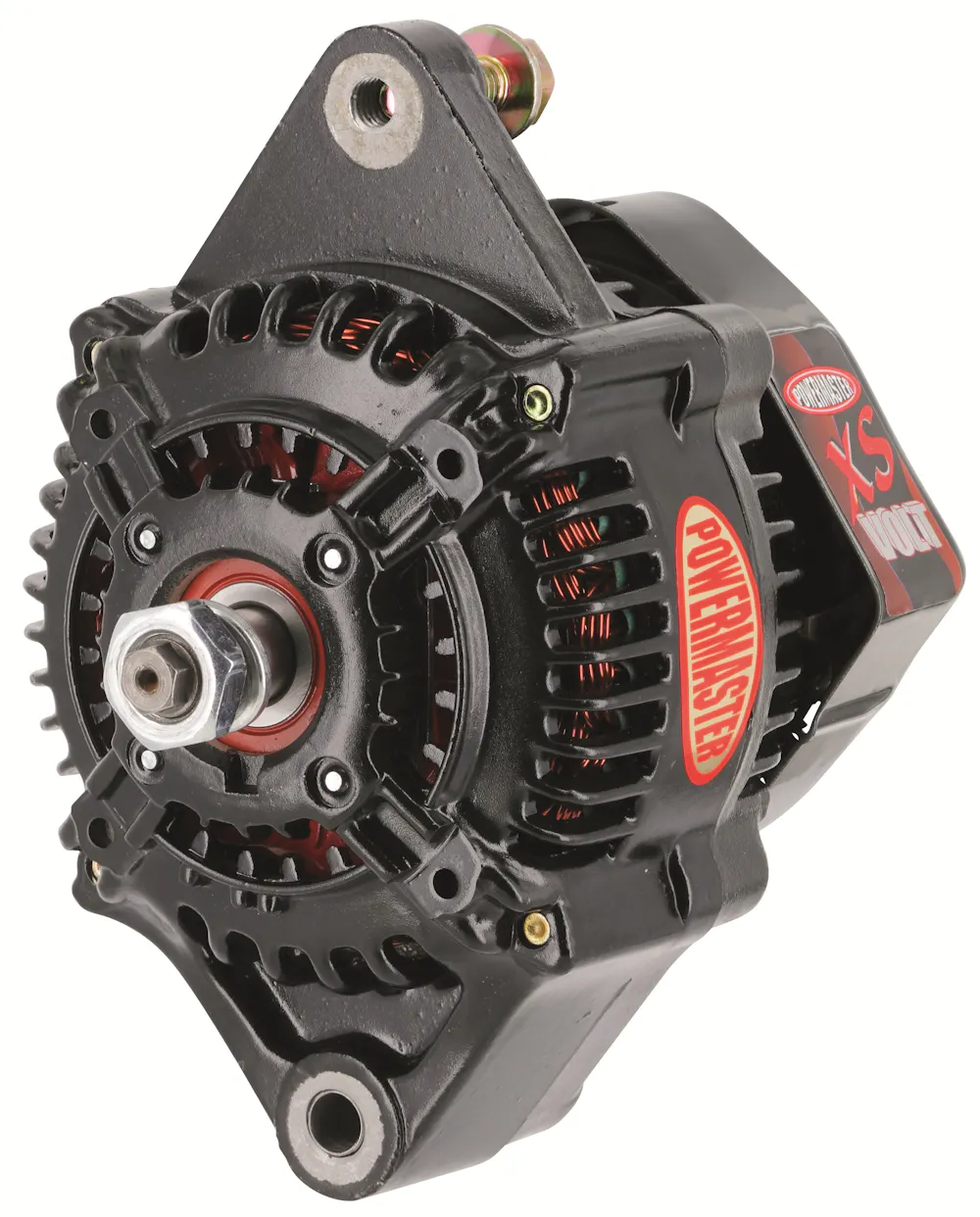 Powermaster 8138