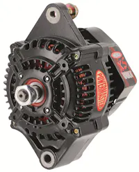 Powermaster 8138