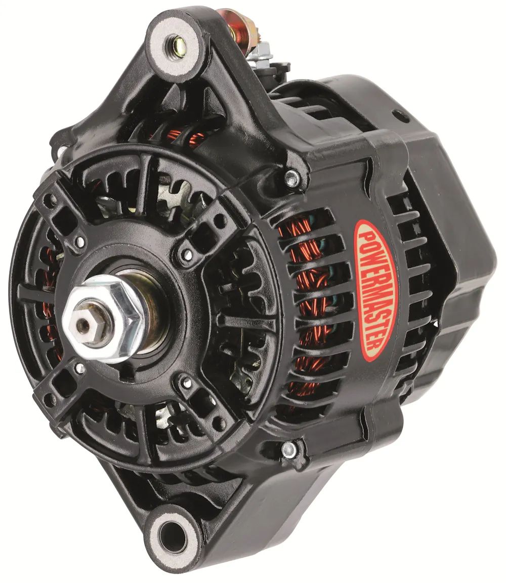 Powermaster 8142