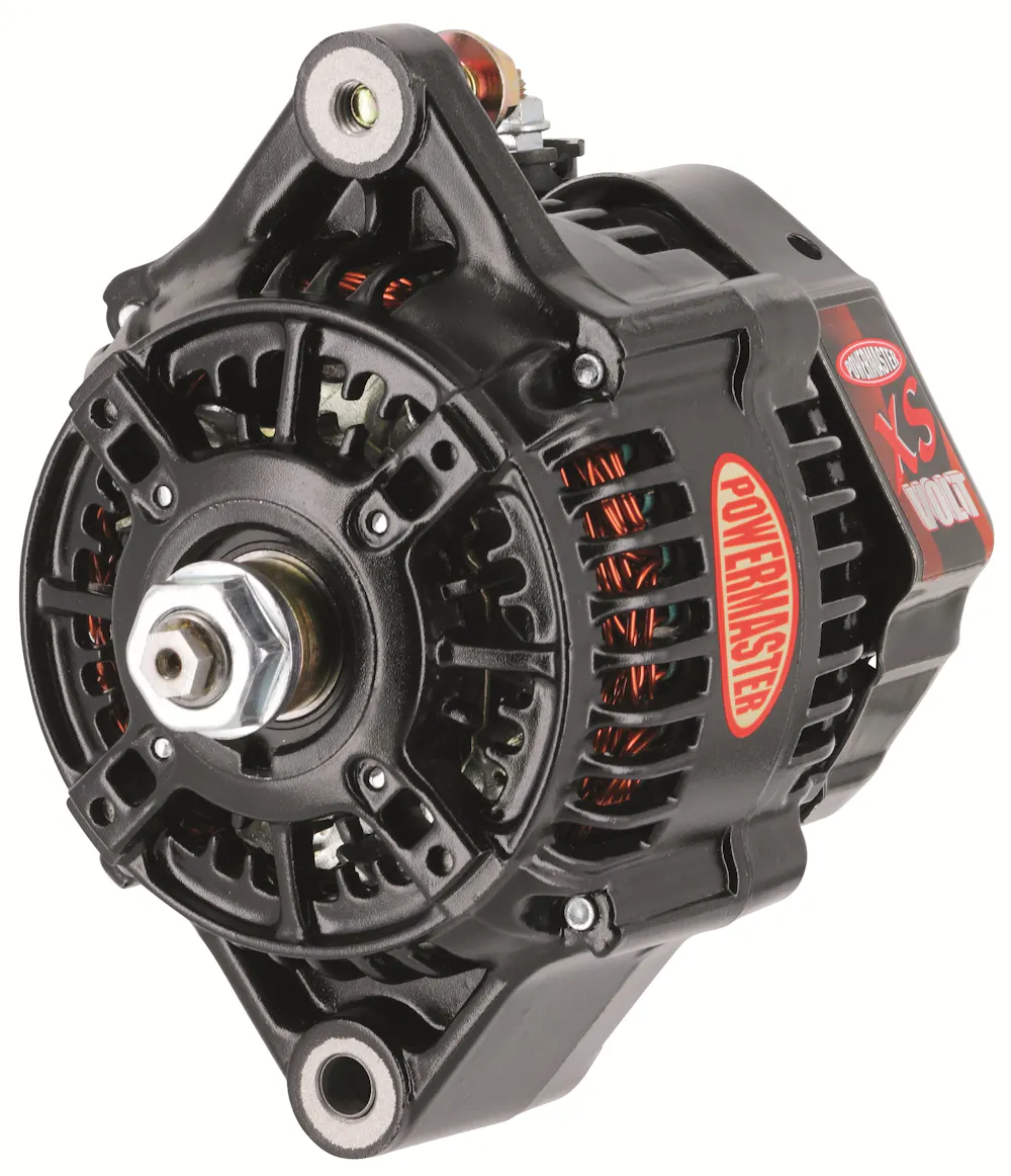 Powermaster 8148