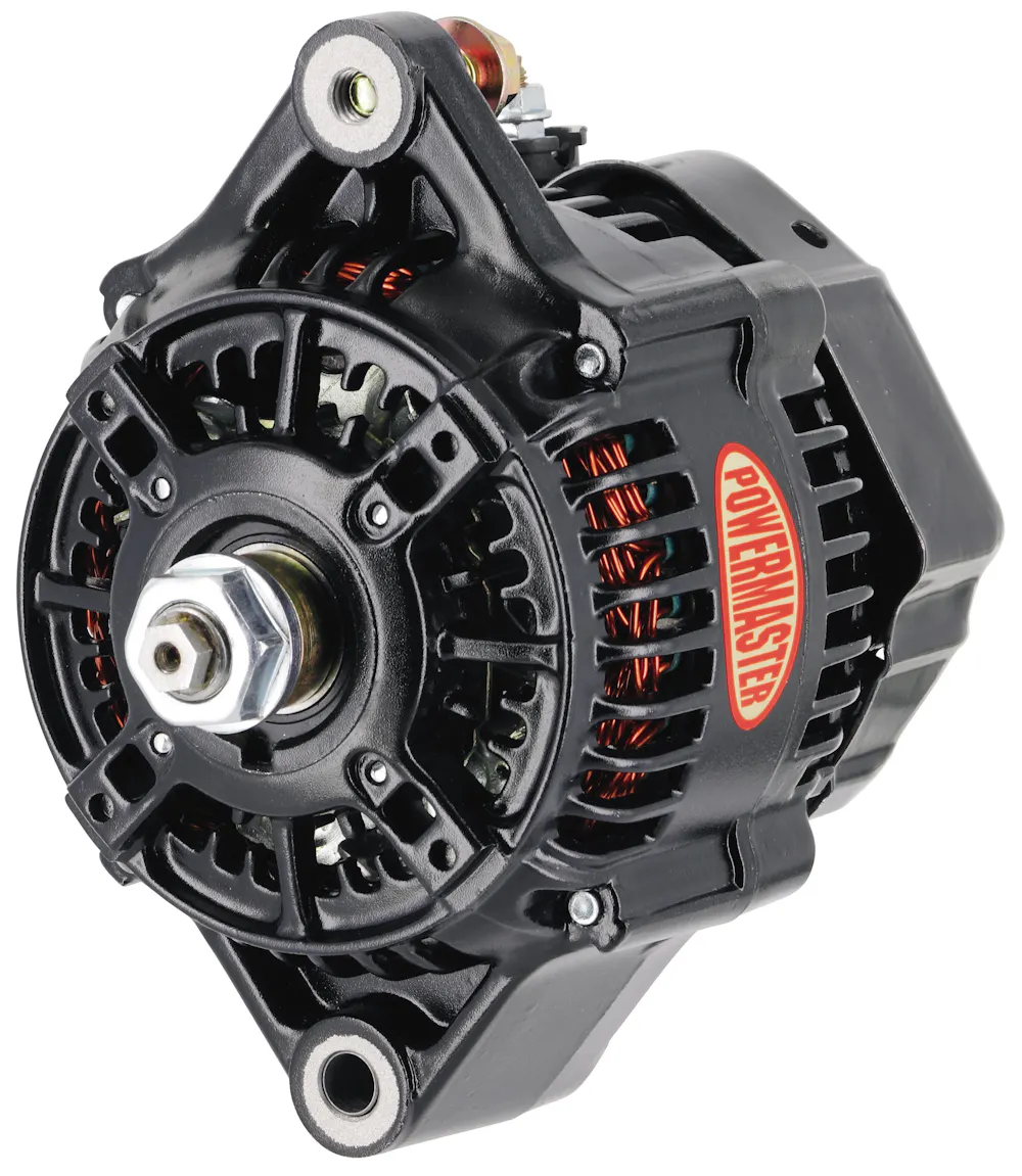Powermaster 8152