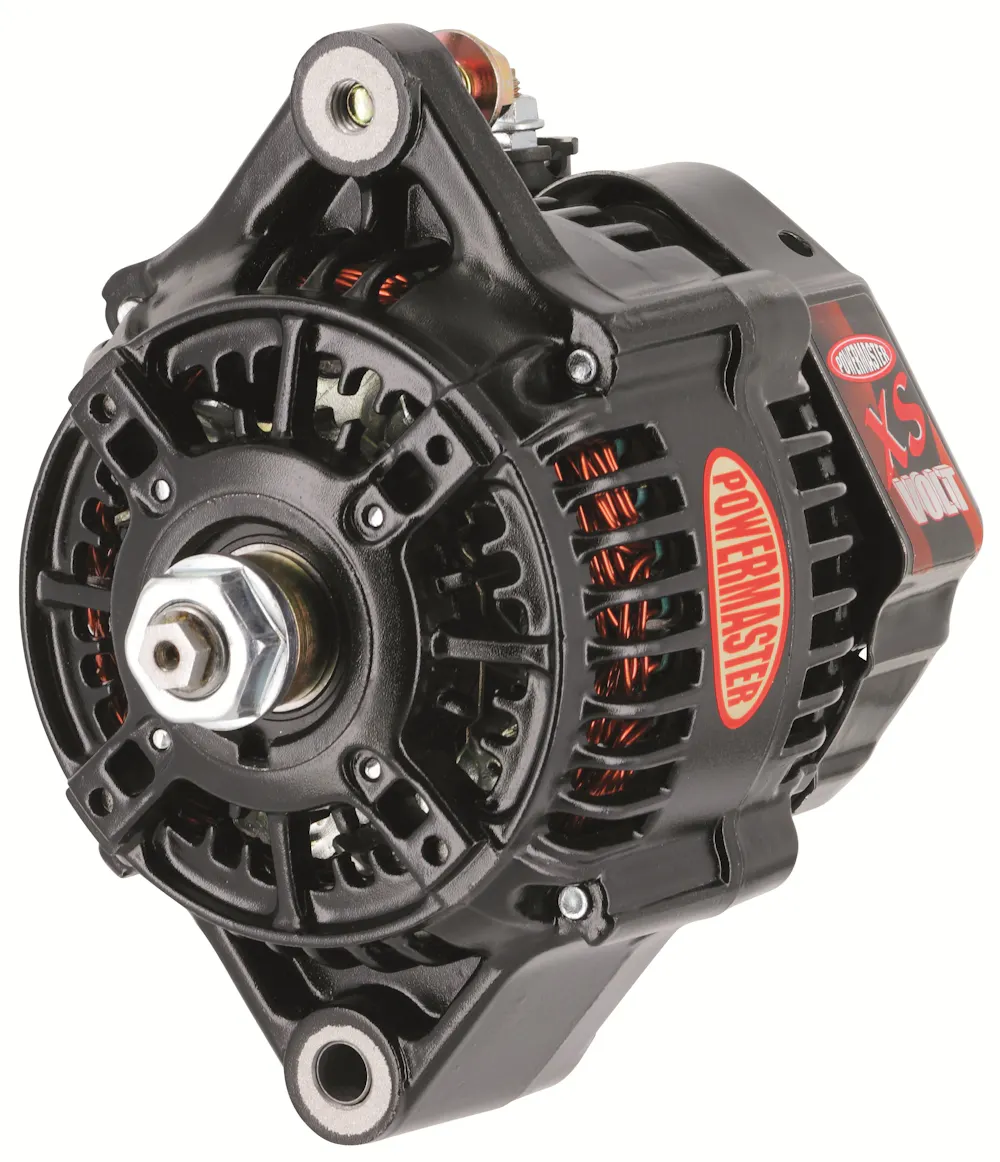 Powermaster 8158