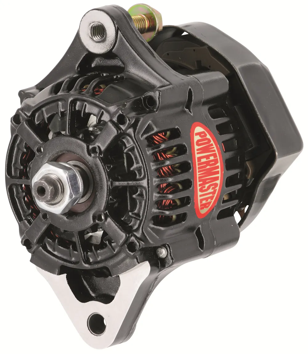 Powermaster 8166