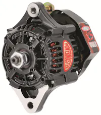Powermaster 8168