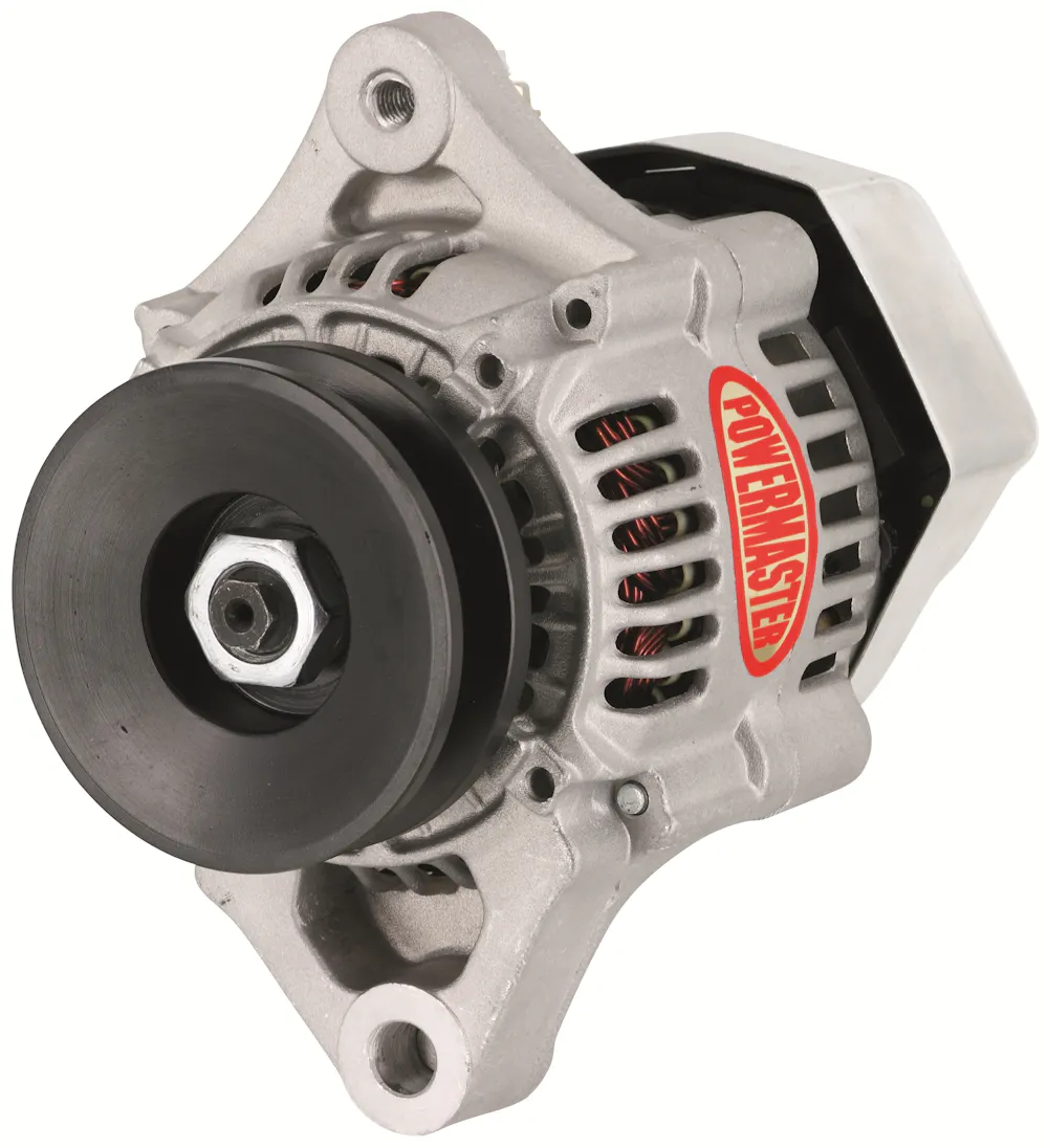Powermaster 8176