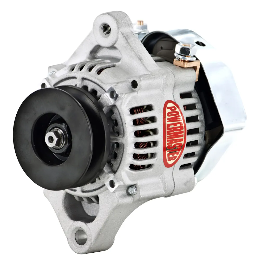 Powermaster 8198
