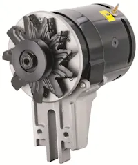 Powermaster 82021-2