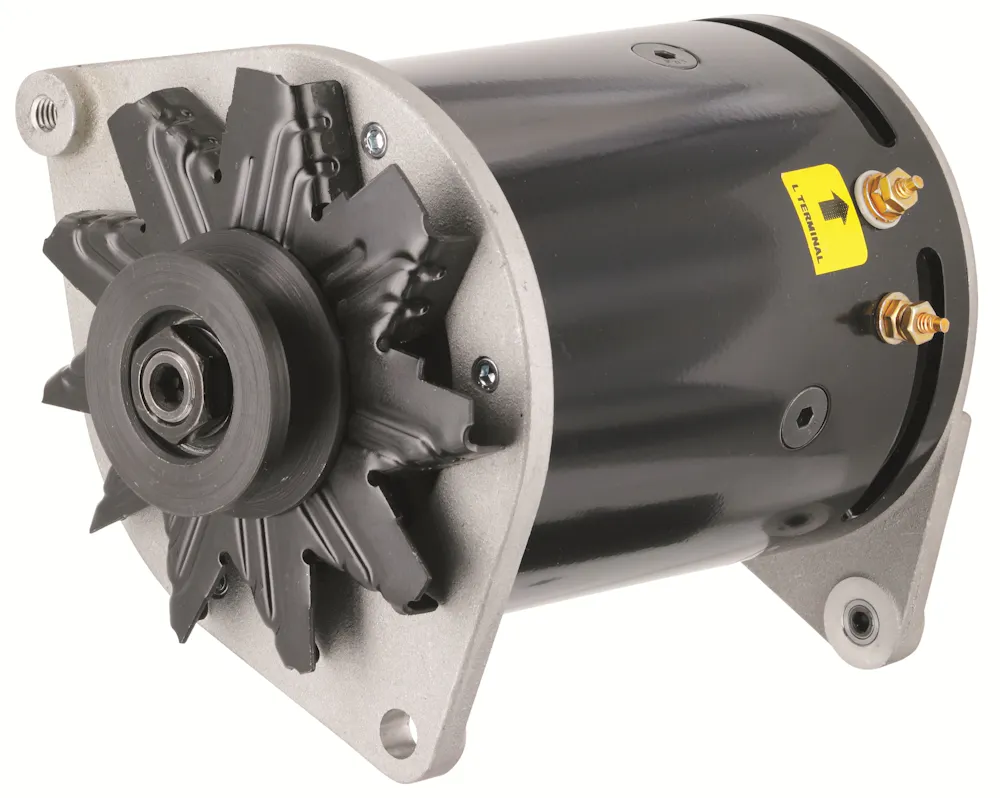Powermaster 82101-2