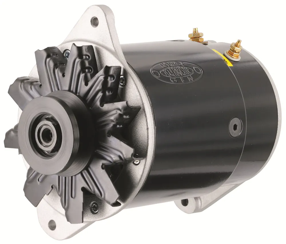 Powermaster 82111-2