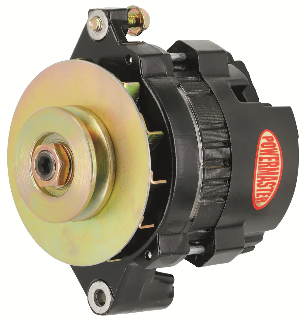 Powermaster 8462