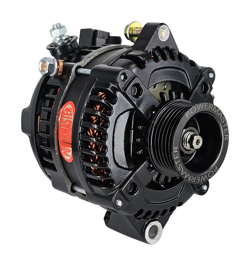 Powermaster 857801-1