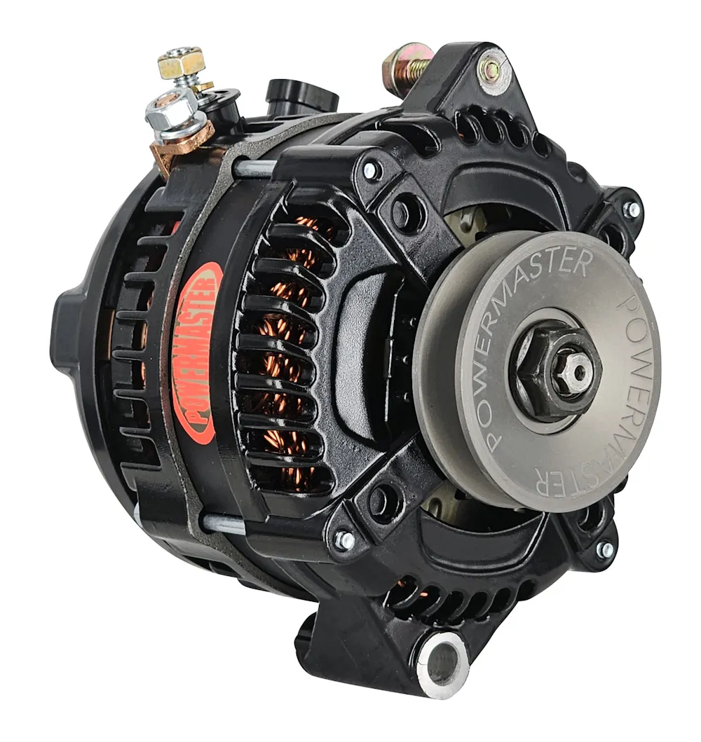 Powermaster 8578011-1