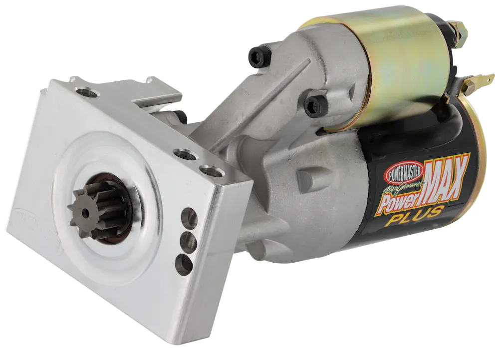 Powermaster 9012