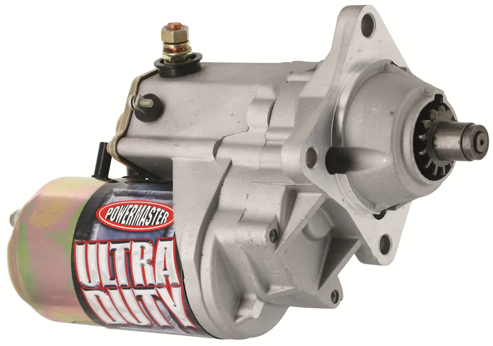 Powermaster 9050