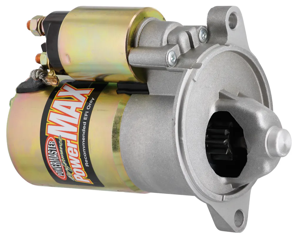 Powermaster 9172