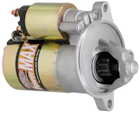 Powermaster 9180