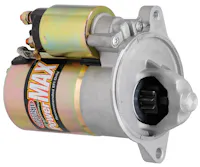 Powermaster 9182