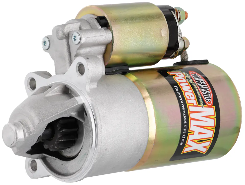 Powermaster 9183