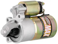 Powermaster 9183