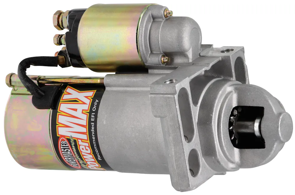 Powermaster 9201