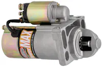 Powermaster 9201