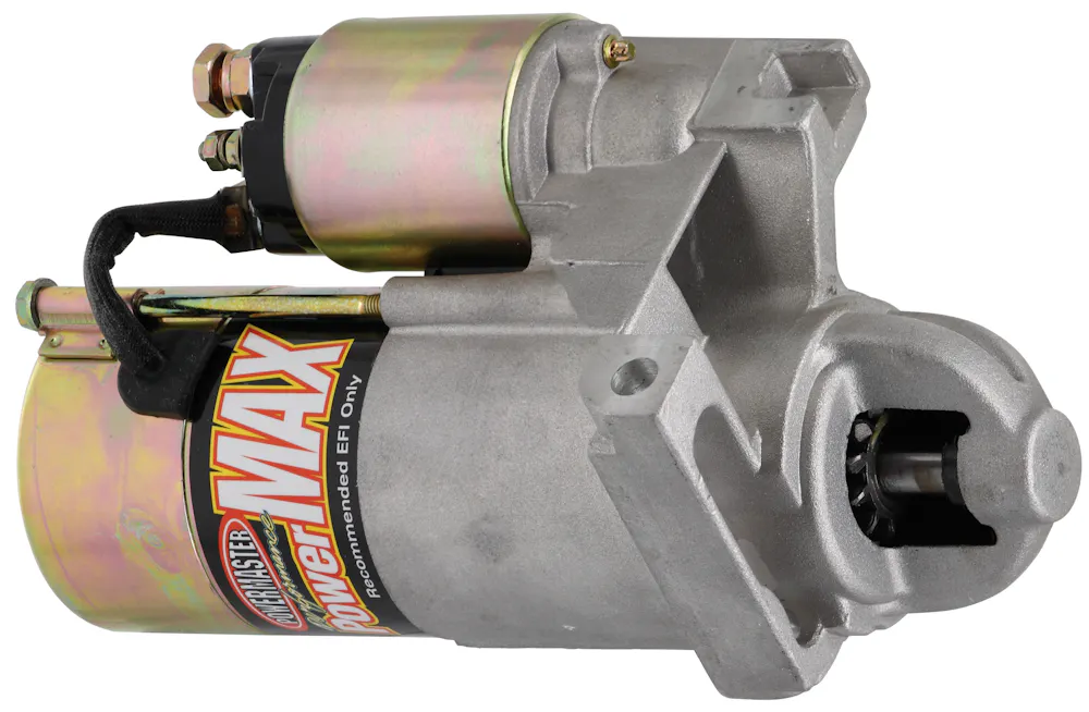 Powermaster 9202