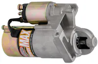 Powermaster 9202