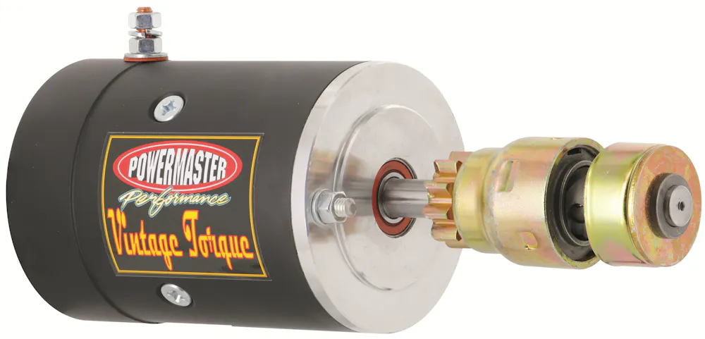 Powermaster 92507RT