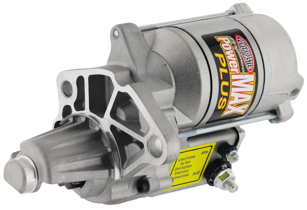 Powermaster 9300