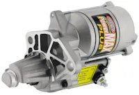 Powermaster 9300