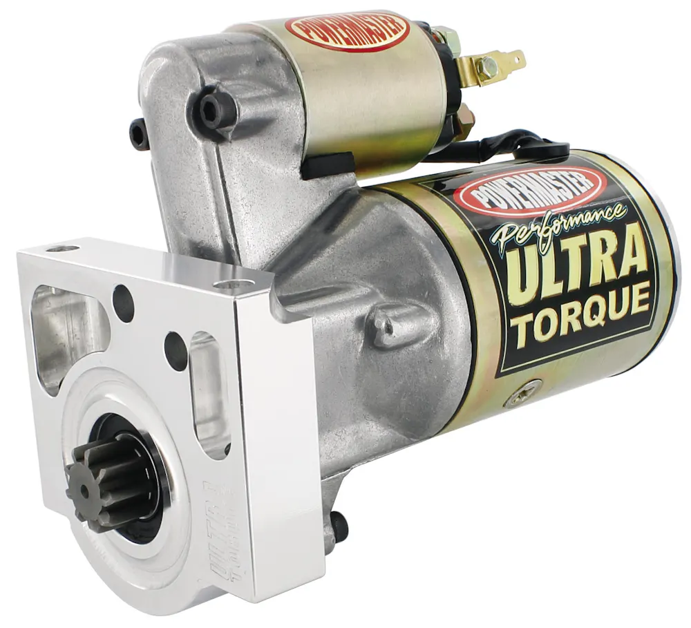 Powermaster 9410