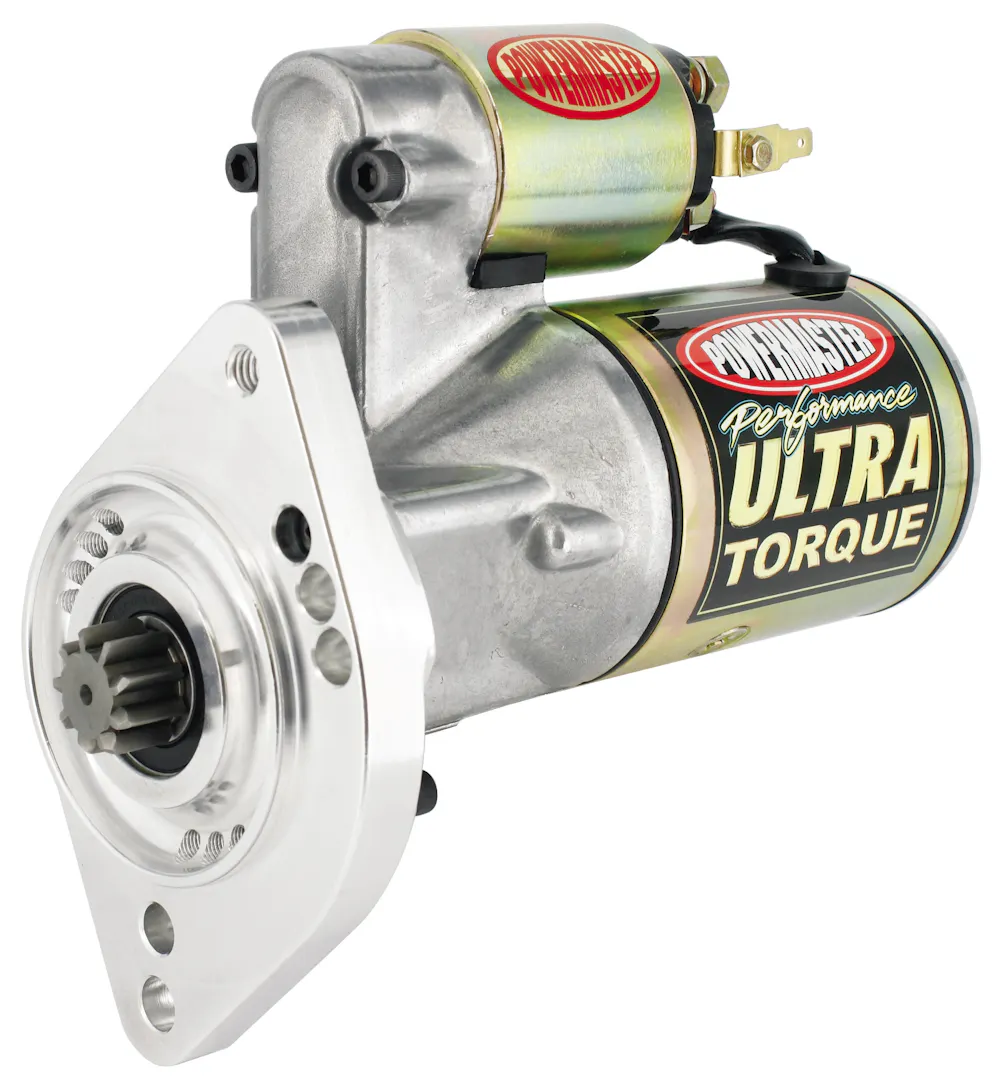 Powermaster 9415