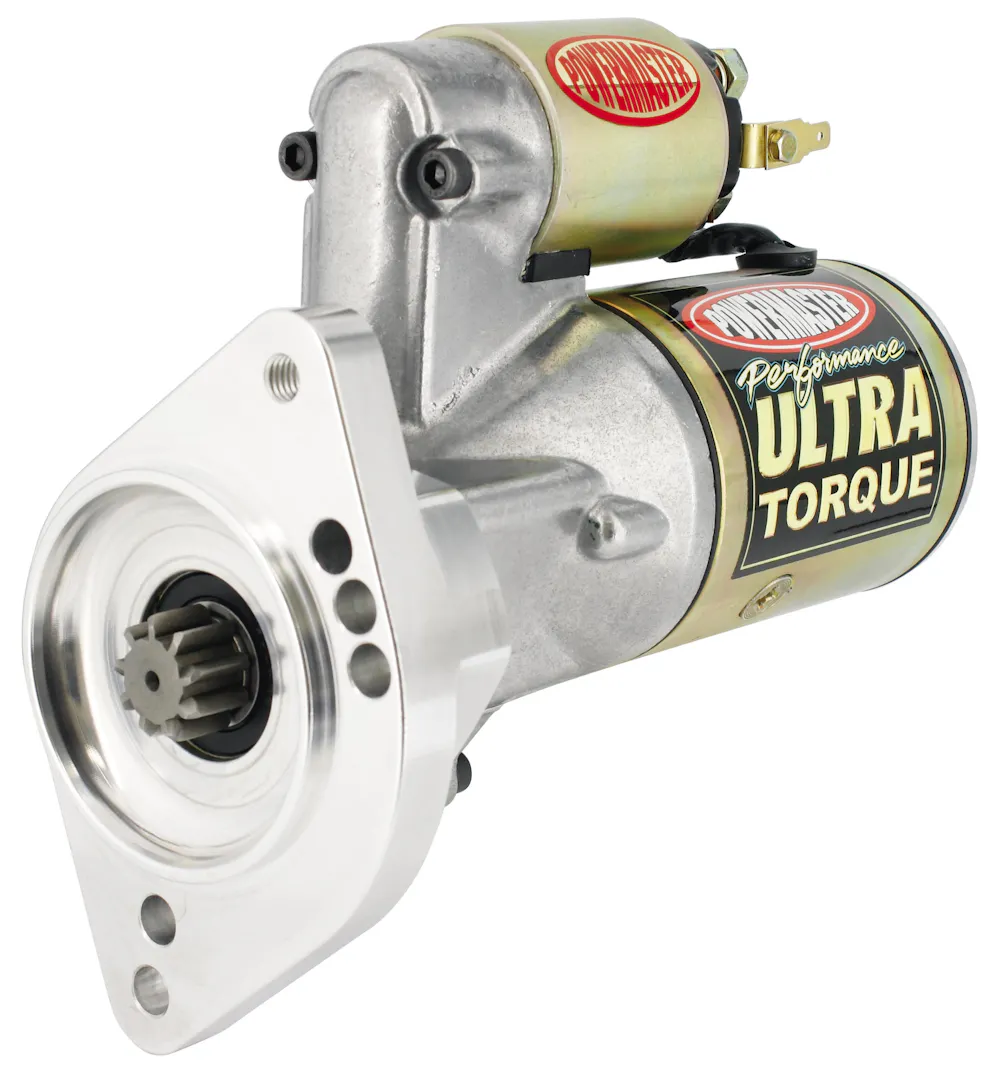 Powermaster 9416