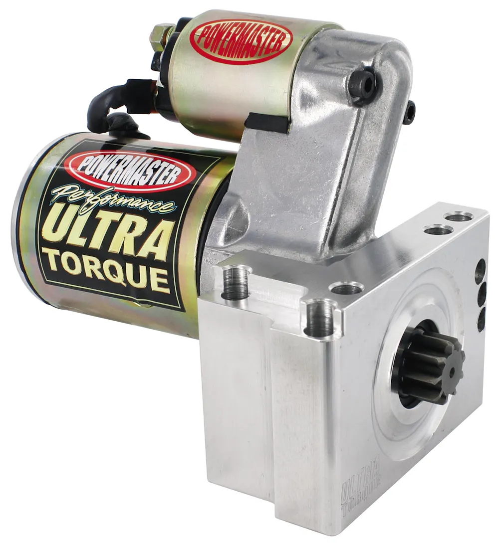Powermaster 9426